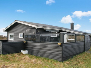 Holiday Home Jarla - 250m from the sea by Interhome